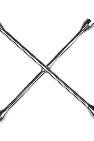 Custom Accessories 1 pc Lug Wrench Factory Price