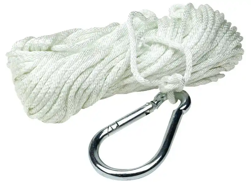 Seachoice Polypropylene Mushroom Anchor Rope Super Sale