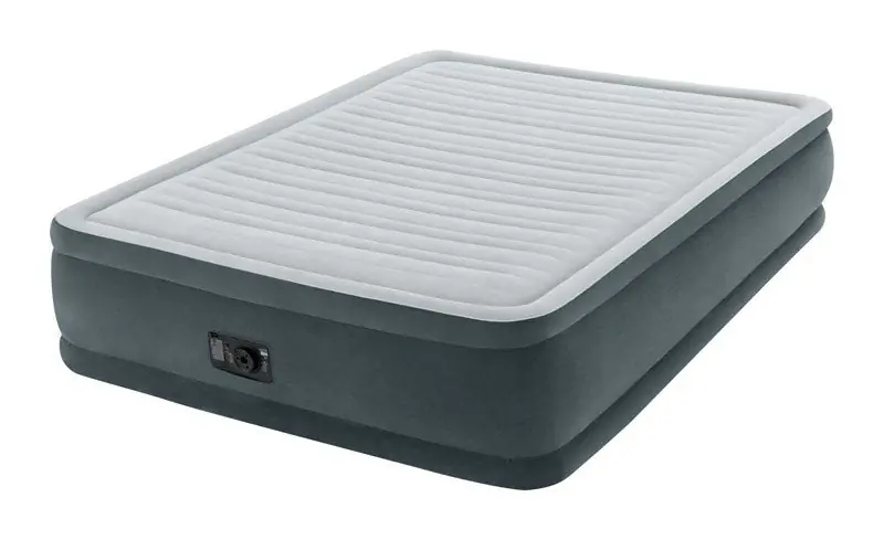 New Arrival Intex Air Mattress Queen Pump Included