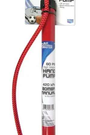 Air Master 60 psi Hand Pump In Demand