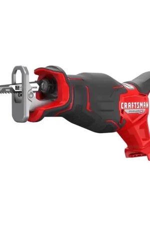 Premium Craftsman V20 RP Cordless Brushless Reciprocating Saw Tool Only
