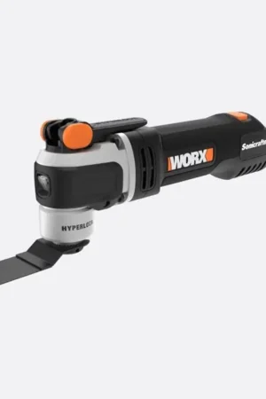 Last Chance Worx 3.5 amps Corded Oscillating Multi-Tool