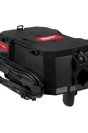 Weekend Sale Milwaukee Shop Wet/Dry Vacuum Motor Head 1 pc