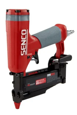Buy Direct Senco 23 Ga. Cordless Headless Pin Nailer Tool Only