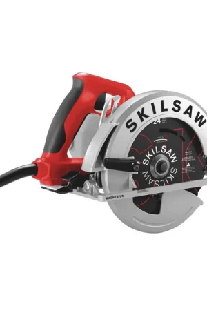 SKIL 15 amps 7-1/4 in. Corded Circular Saw Best Seller
