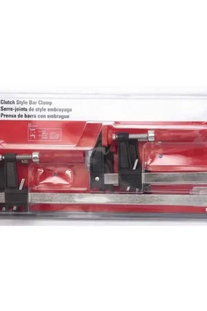 Weekend Sale Bessey Clutch Style Bar Clamp Set 600 lb