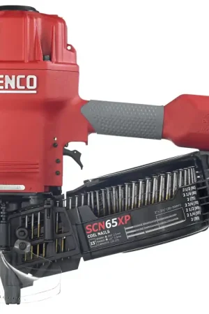 Senco SCN65XP 15 deg Coil Framing Nailer Best Choice