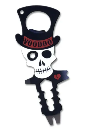 Trixie & Milo Voodoo Multi-Tool 1 pc While Supplies Last