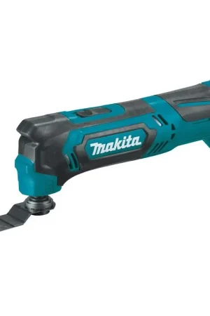 Weekend Sale Makita 12V CXT Cordless Oscillating Multi-Tool Tool Only