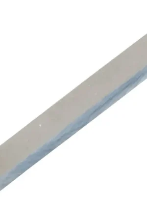 Hyde 2 in. W Tungsten Carbide Double Edge Scraper Blade Hassle-Free Returns