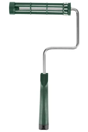 Premium Wooster Sherlock 7 in. W Cage Paint Roller Frame Threaded End