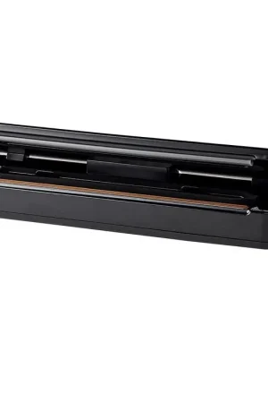 Anova Black Vacuum Sealer 1 pk Factory Price