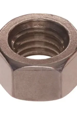 Get Yours Hillman #10-32 in. Stainless Steel SAE Hex Machine Screw Nut 100 pk