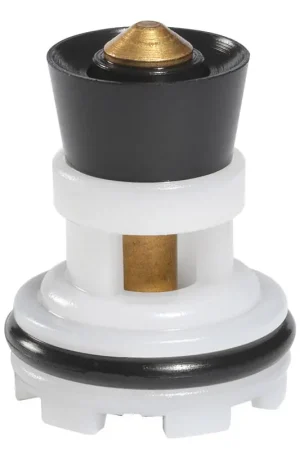Big Sale OakBrook Hot and Cold Diverter Valve For Essentials, Pacifica,Tucana Single Kitchen Faucet