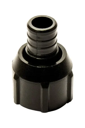 Best Seller Flair-It Ecopoly 3/4 in. PEX X 3/4 in. D FPT Plastic Swivel Coupling