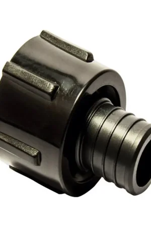 Flair-It Ecopoly 1 in. PEX Barb X 1 in. D FPT Plastic Female Adapter Mega Sale
