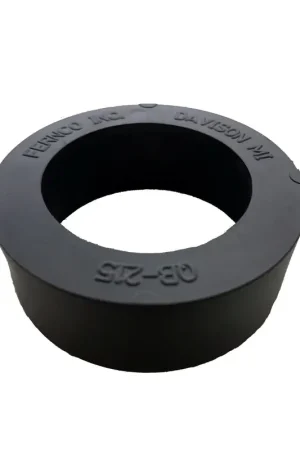 Fernco Schedule 40 2 in. Compression each X 1-1/2 in. D Compression PVC Bushing 1 pk Get Yours