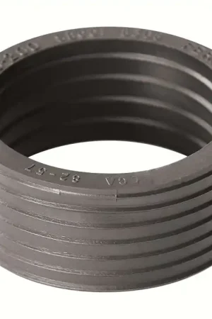 Fernco Schedule 40 2 in. Hub X 2 in. D Hub PVC Connector 1 pk Place Order