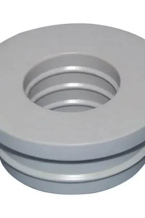 Fernco Schedule 40 1 in. Compression X 1-1/2 in. D Compression PVC Connector 1 pk Affordable