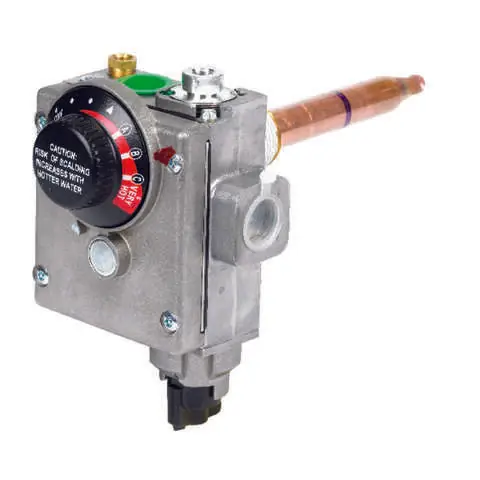 Discount Reliance Natural Gas Water Heater Control