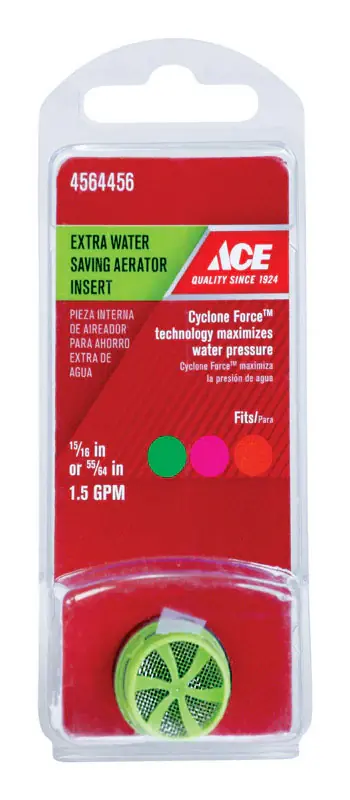 Ace Green Aerator Insert Popular