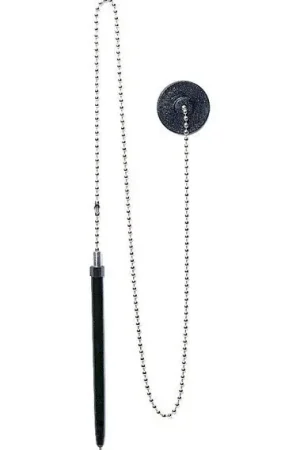 Reduced Price Foray Black Pen 1 pk