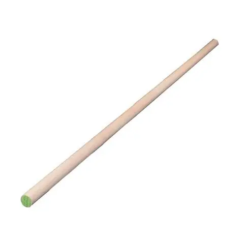 Buy Today Alexandria Moulding Round Ramin Hardwood Dowel 7/16 in. D X 36 in. L 1 pk Green, Pack of 20