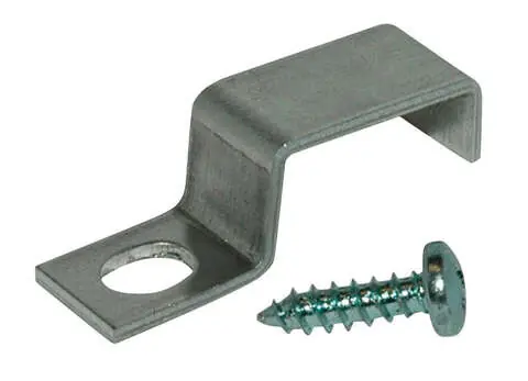 Barton Kramer Aluminum Clip Mega Sale