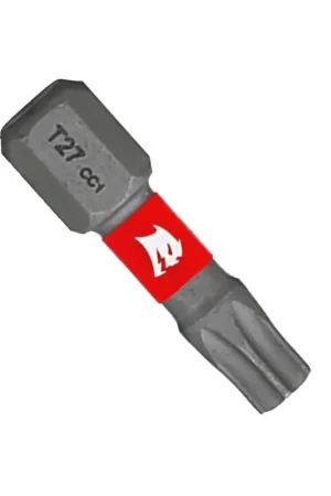 Diablo DT271P2 Screwdriver Insert Bit, #27 Drive, Torx Drive, 1 in L Get Yours