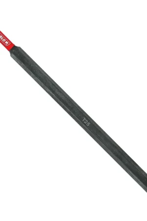 Fast Shipping Diablo DT256P1 Screwdriver Insert Bit, #25 Drive, Torx Drive, 6 in L