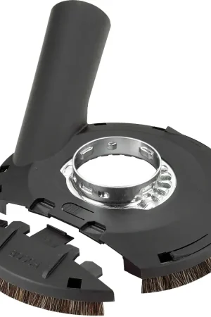 Bosch 18SG-5E Surface Grinding Guard, Heavy-Duty, Plastic, Black Hot Deal