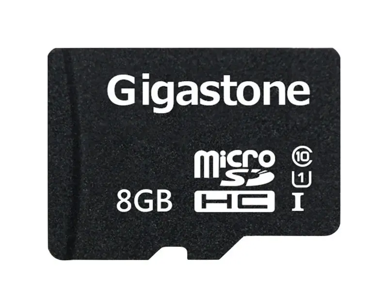 Gigastone Micro SD Flash Memory Universal Pack 1 pk Place Order