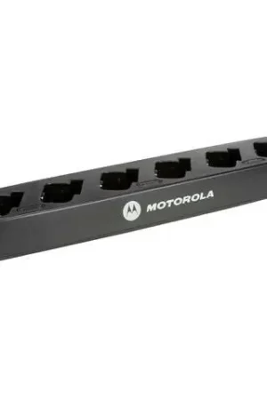 Fast Shipping Motorola 120 V Lithium-Ion Battery Charger 1 pc