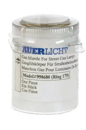 American Mantle Gas Lantern Mantle Mega Sale