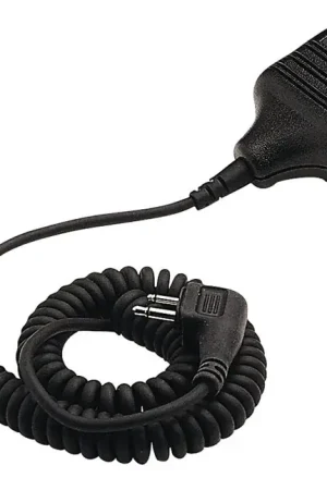 Motorola External Speaker and Push-to-Talk Microphone 1 pk Best Price