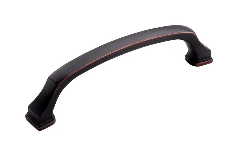 Amerock Grace Revitalize Collection Pull Oil Rubbed Bronze 1 pk Today Only