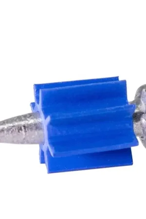 Exclusive Offer Blue Point .300 in. D X 3/4 in. L Steel Flat Head Drive Pin 100 box