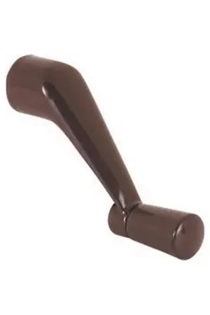 Ace Bronze Zinc Single-Arm Casement Window Crank For Universal Direct From Factory