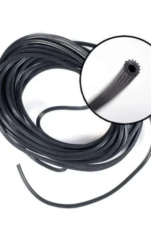 Phifer Wire 0.125 in. D X 25 ft. L Screen Spline Deal