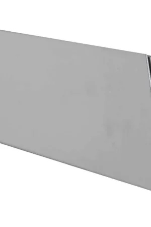Best Choice K&S 12 in. 3/4 in. Stainless Steel Strip