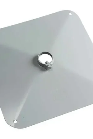 One Day Deal Tommy Docks Gray Steel Muck Foot Pad