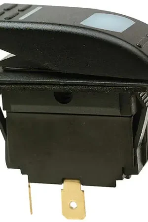 Limited Offer Seachoice Rocker Switch Polycarbonate
