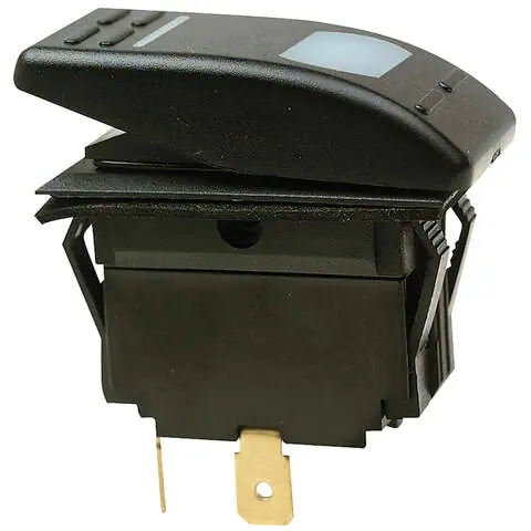 Limited Offer Seachoice Rocker Switch Polycarbonate