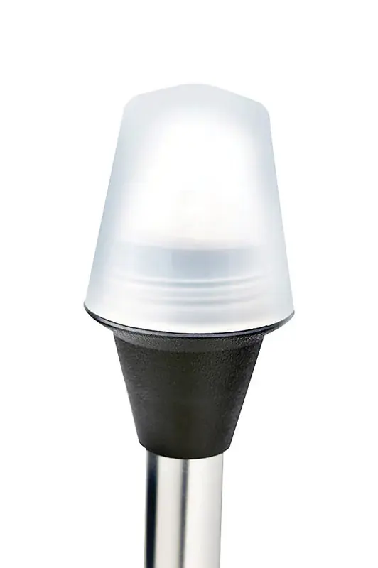 Seachoice LED Pole Light ABS Plastic/Aluminum Top Rated