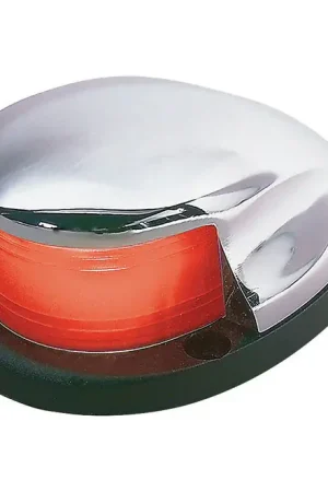 Fresh Stock Seachoice Bi-Color Bow Light Stainless Steel
