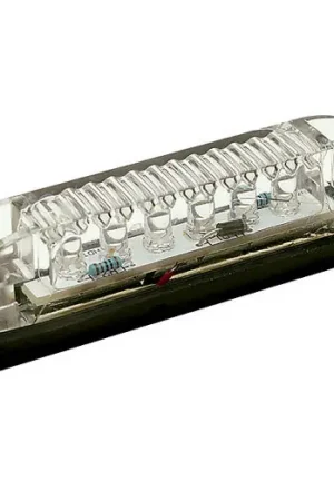 Holiday Sale Seachoice LED Under Water Light Aluminum