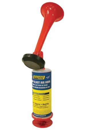 Mega Sale Seachoice 4 oz Signal Air Horn Kit