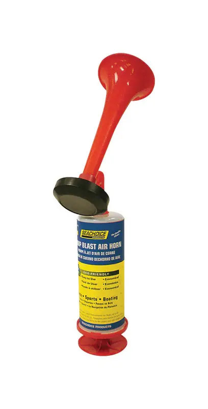 Mega Sale Seachoice 4 oz Signal Air Horn Kit