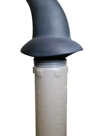 JED Pool Tools Floating Pool Chlorinator 19-1/4 in. H X 5-1/2 in. L Don't Miss Out