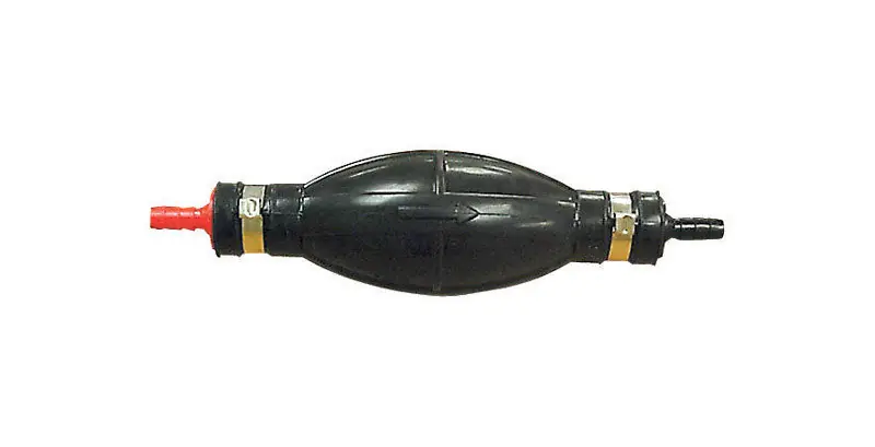 Popular Seachoice Low Perm Primer Bulb 1 pk